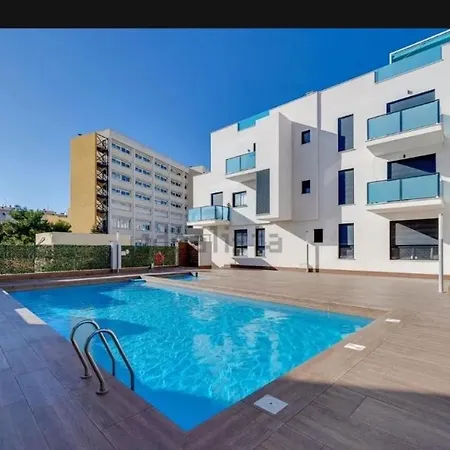 Todorovic Apartamento *