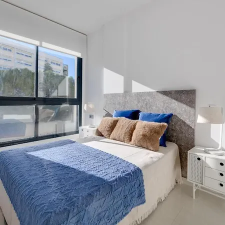 Todorovic Apartamento