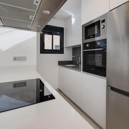 Apartamento Todorovic