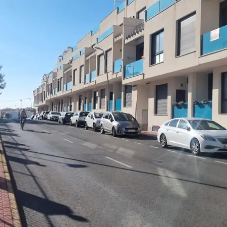 Apartamento Todorovic Torrevieja