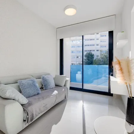 Todorovic Apartamento