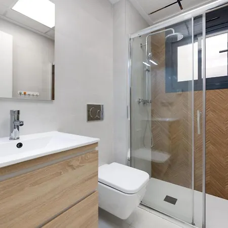 Todorovic Apartment Torrevieja